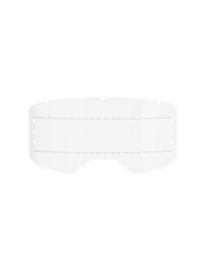 Alpinestars Vision 8, 5, 3 ROLL OFF FILM Lens Clear